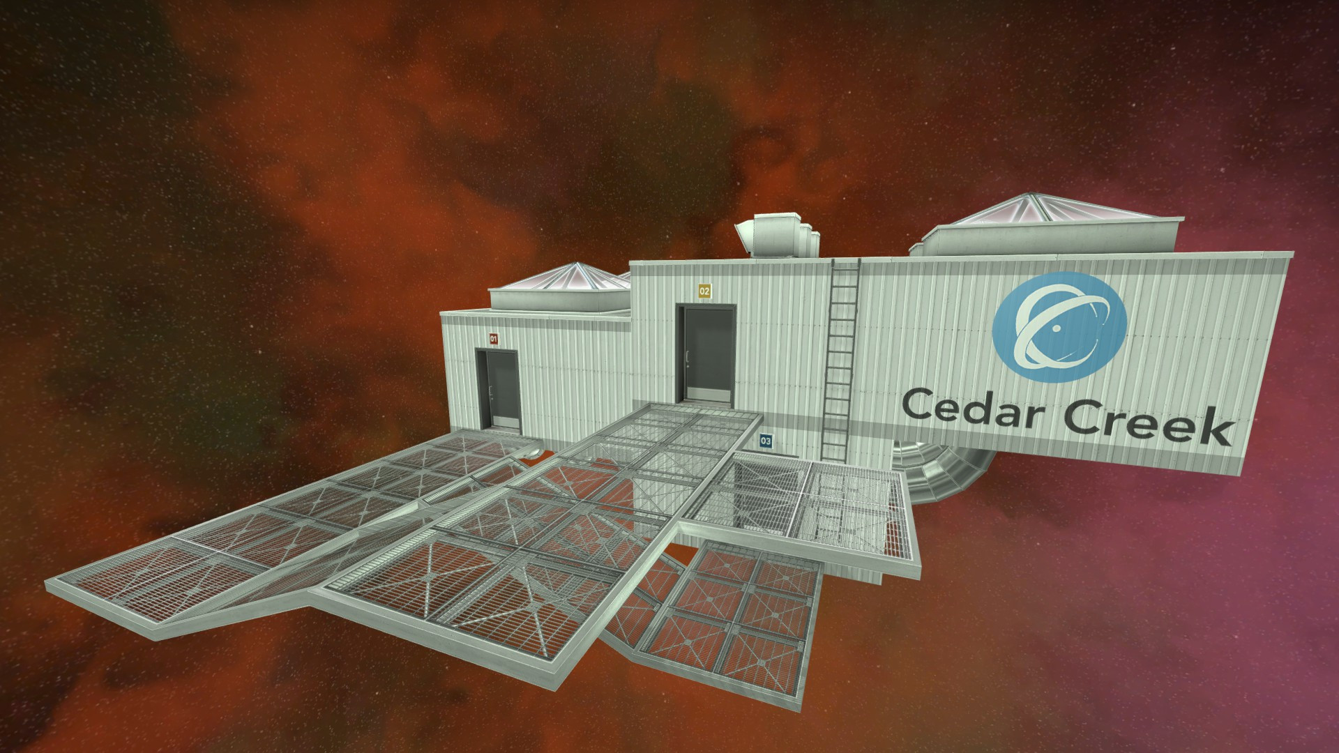 am_ccspace