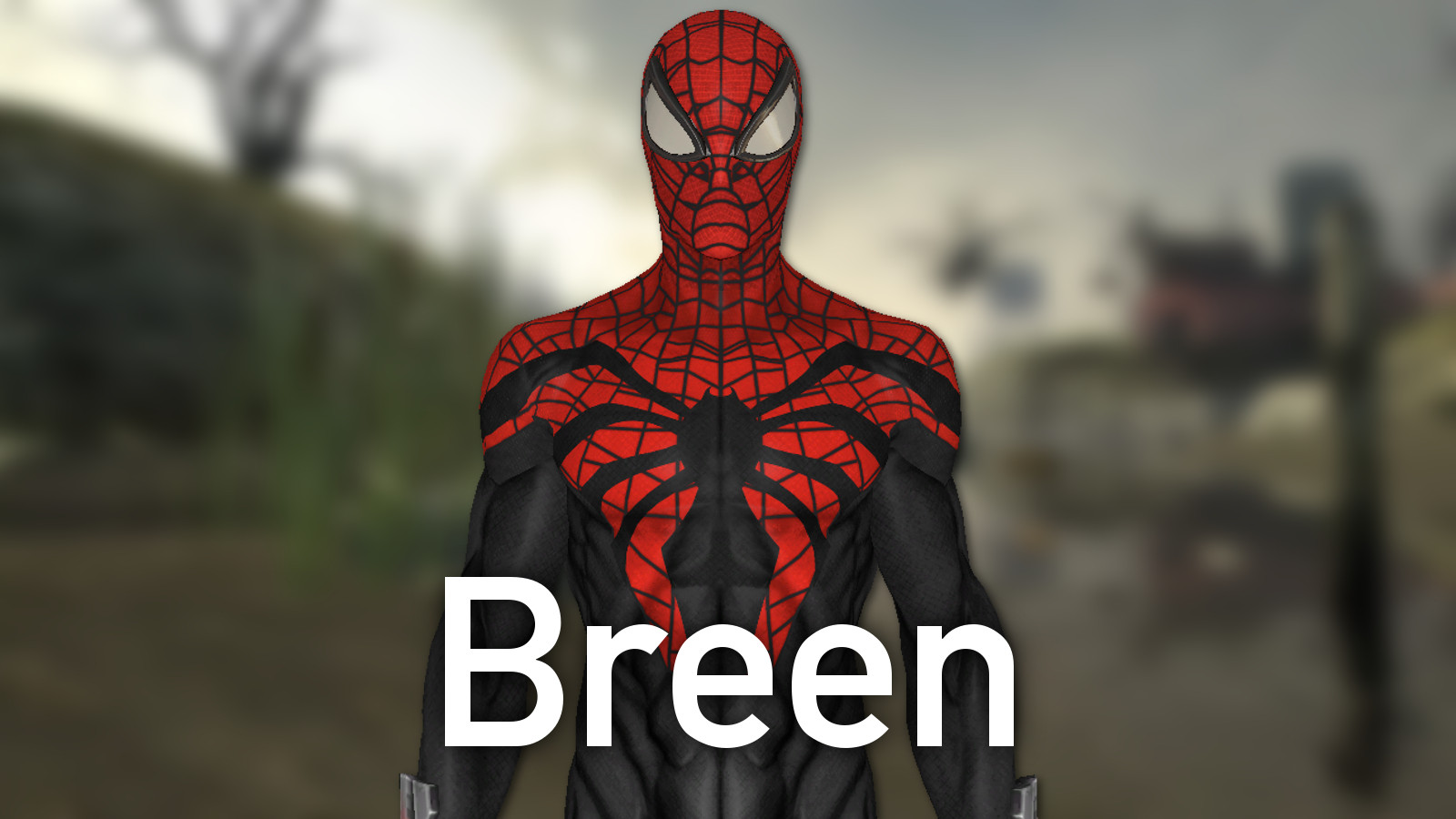 Superior Spider Man Breen Half Life 2 Mods - roblox superhero life 2 spiderman