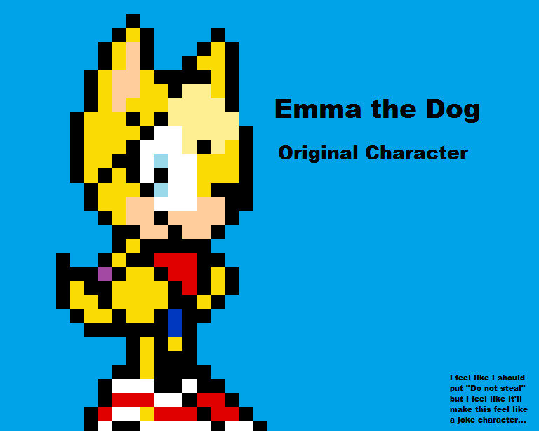 Angie's Sonic sprites/edits (UPDATE for 1.5) [Sonic the Hedgehog