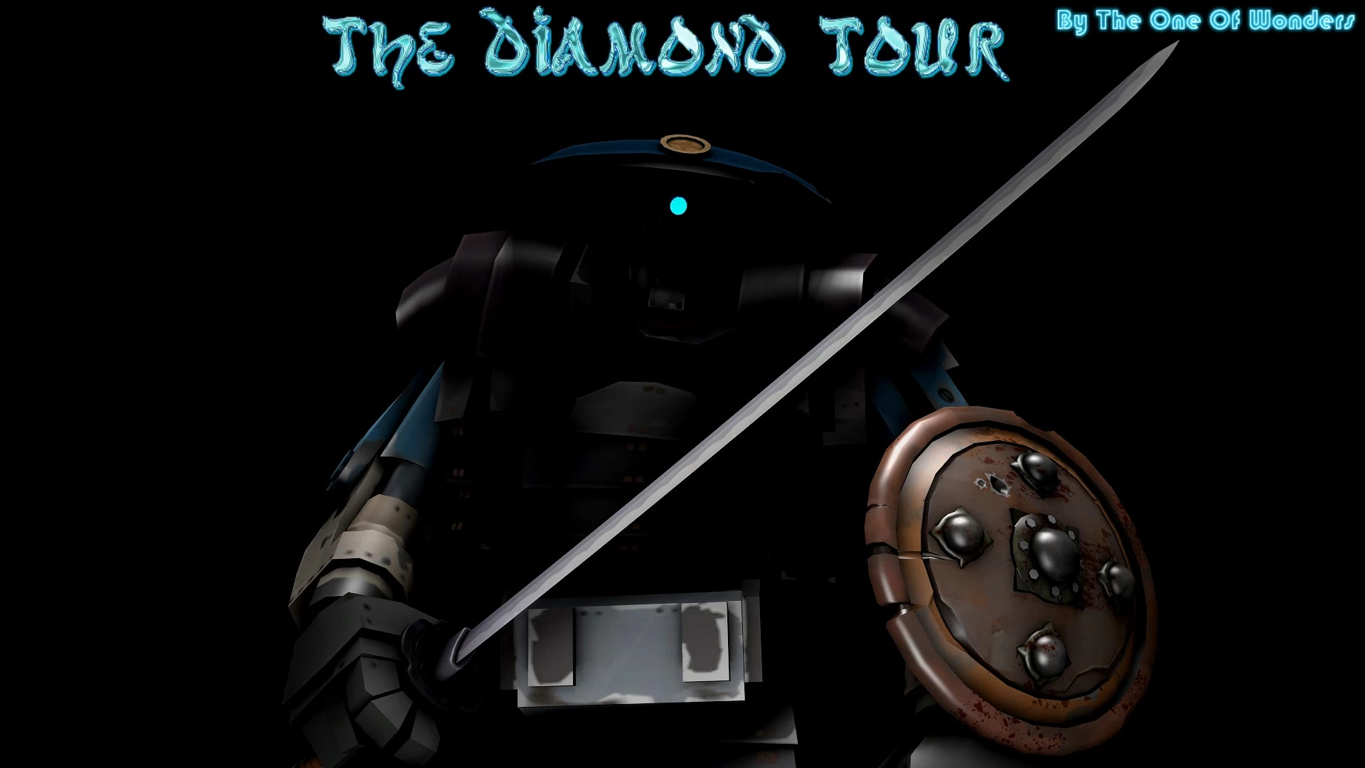 [MvM] The Diamond Tour