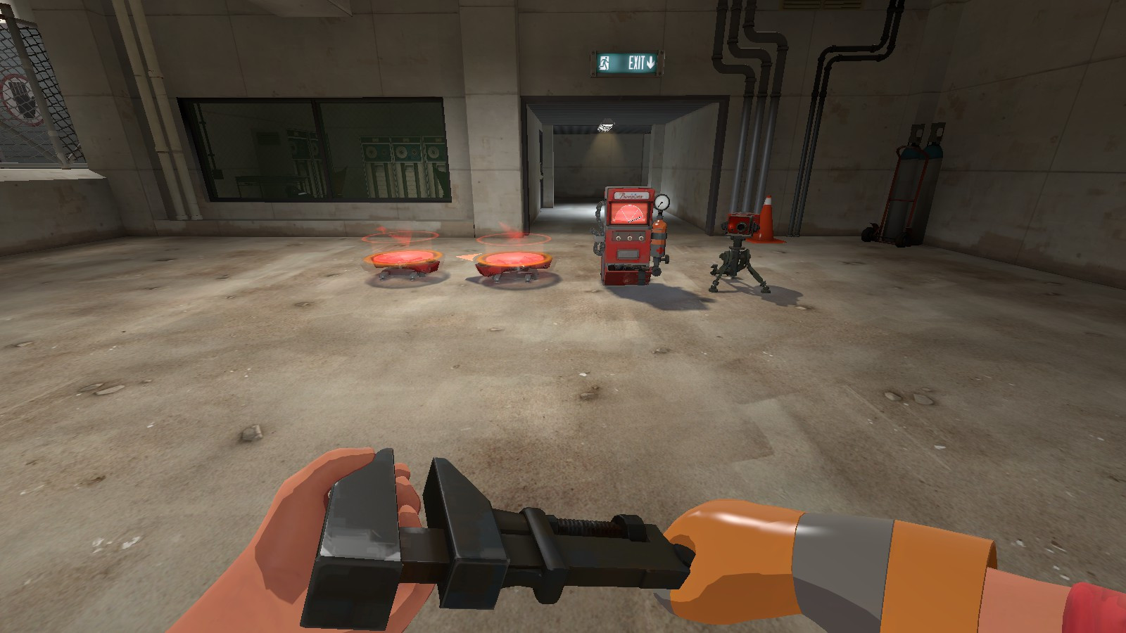 Flattened vanilla lightwarp