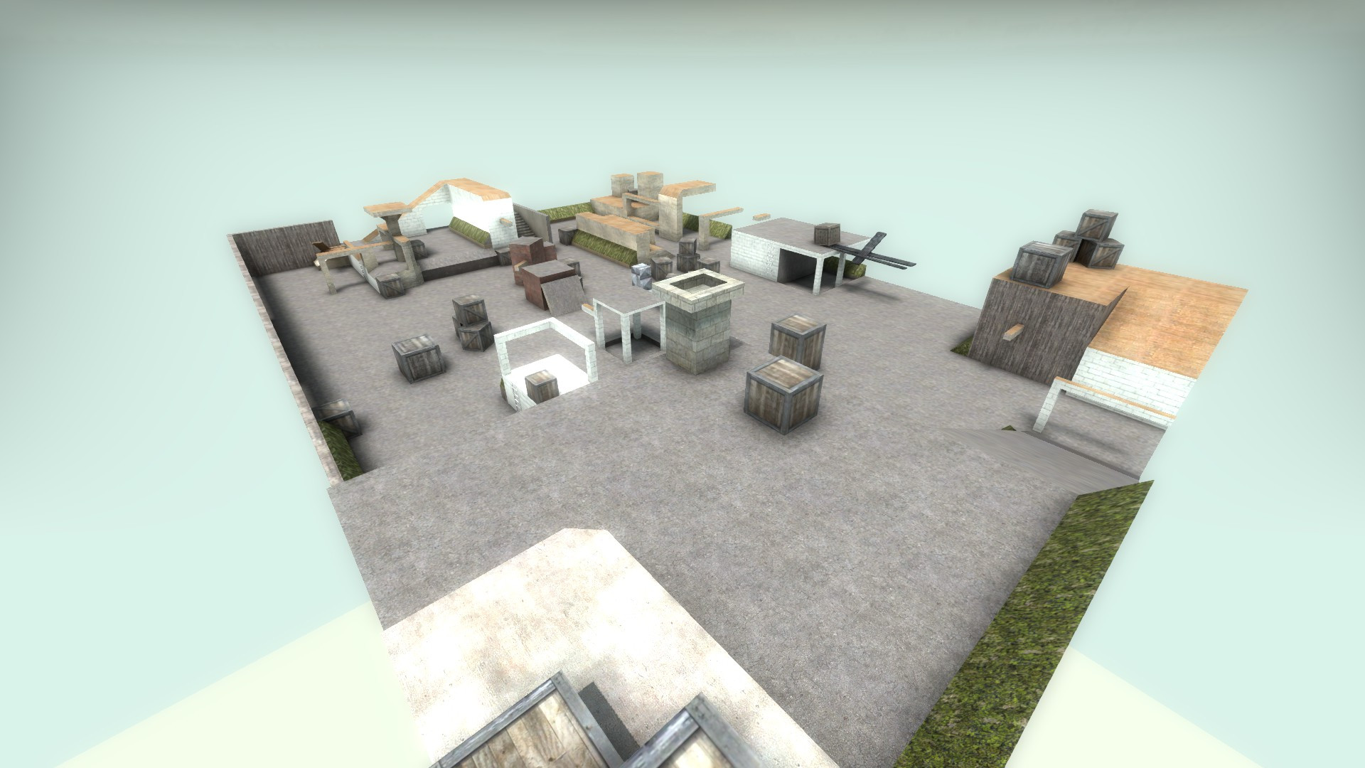 hns_minize