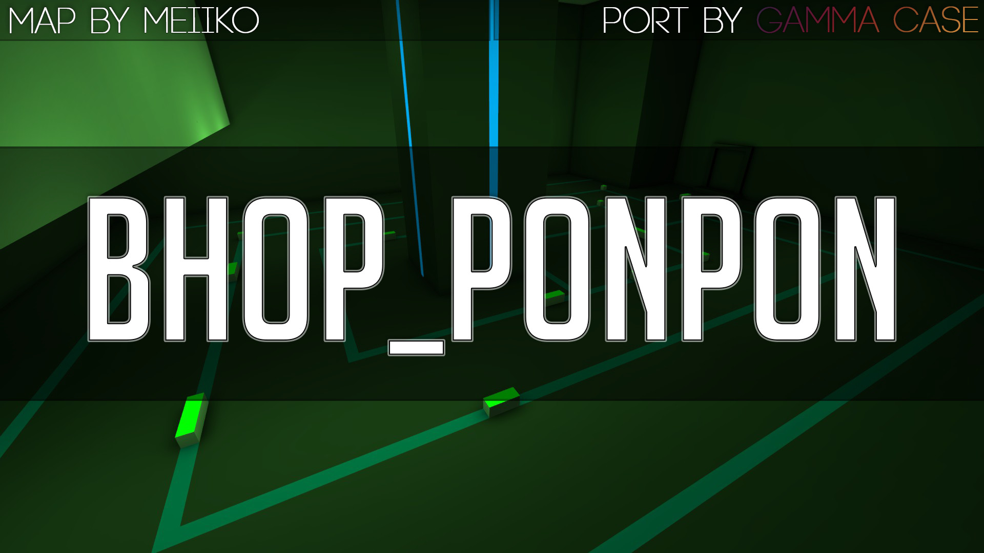 bhop_ponpon
