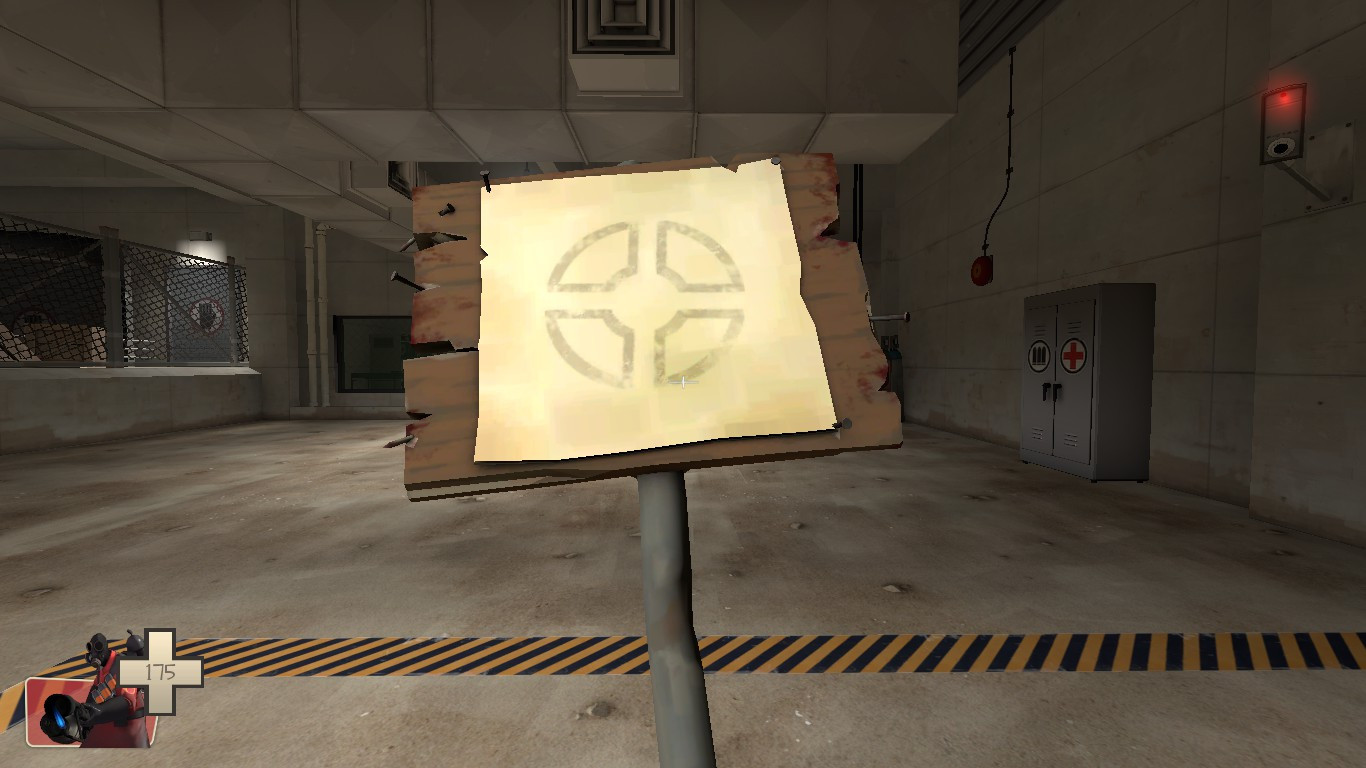 Conscientious Objector's Decal Inspection [Team Fortress 2] [Mods]