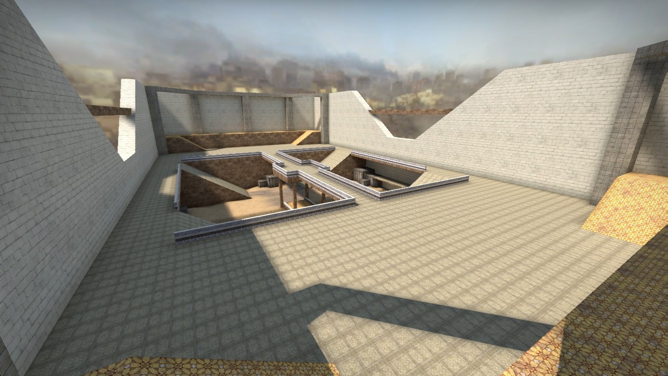 35hp MapPack CSGO Mod for Counter-Strike: Global Offensive | CS:GO Mods