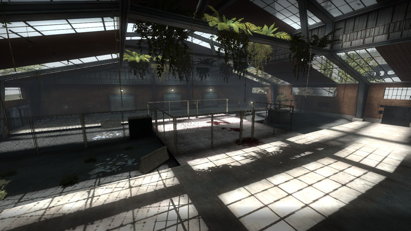 35hp MapPack CSGO Mod for Counter-Strike: Global Offensive | CS:GO Mods