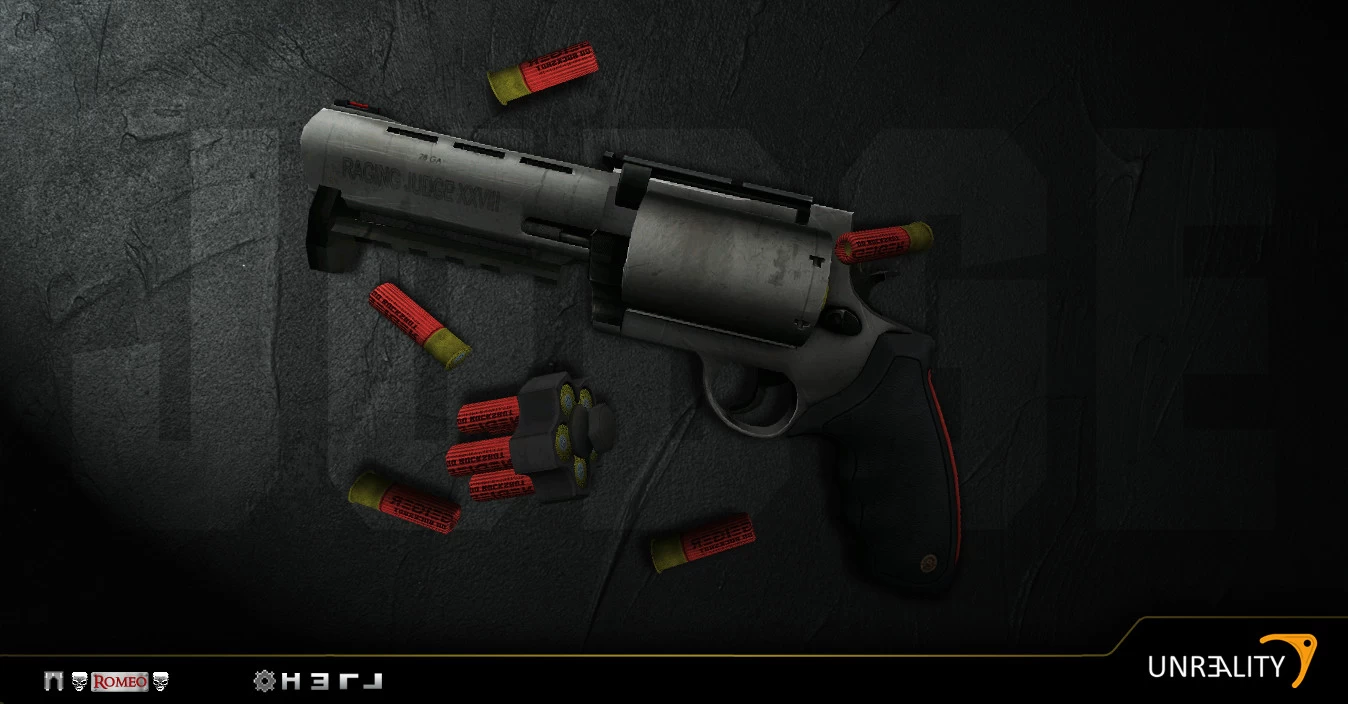 More information about "Raging Judge Plugin Cs 1.6"