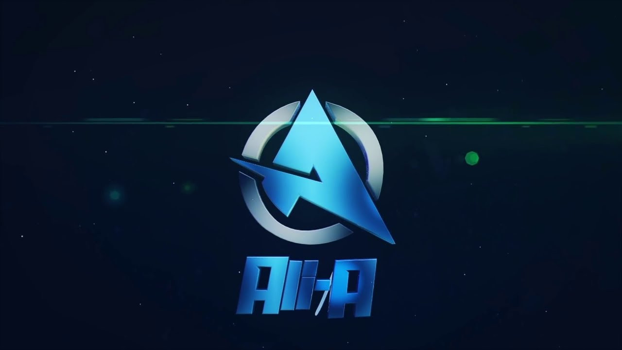 ALI-A Intro
