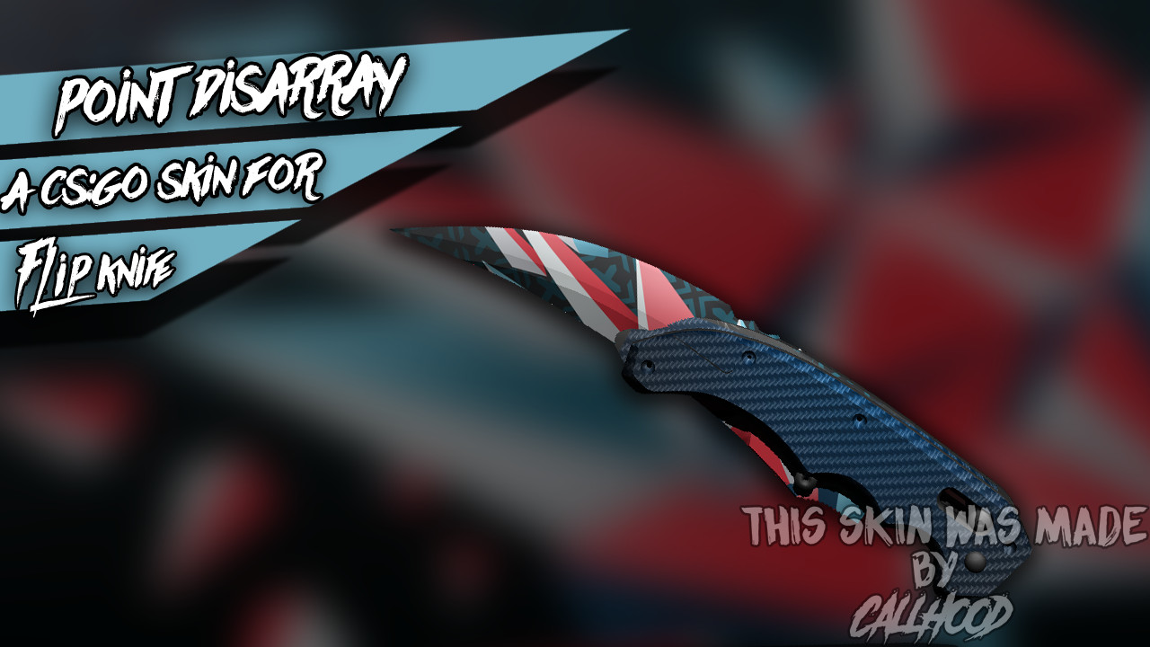 Flip - Point Disarray