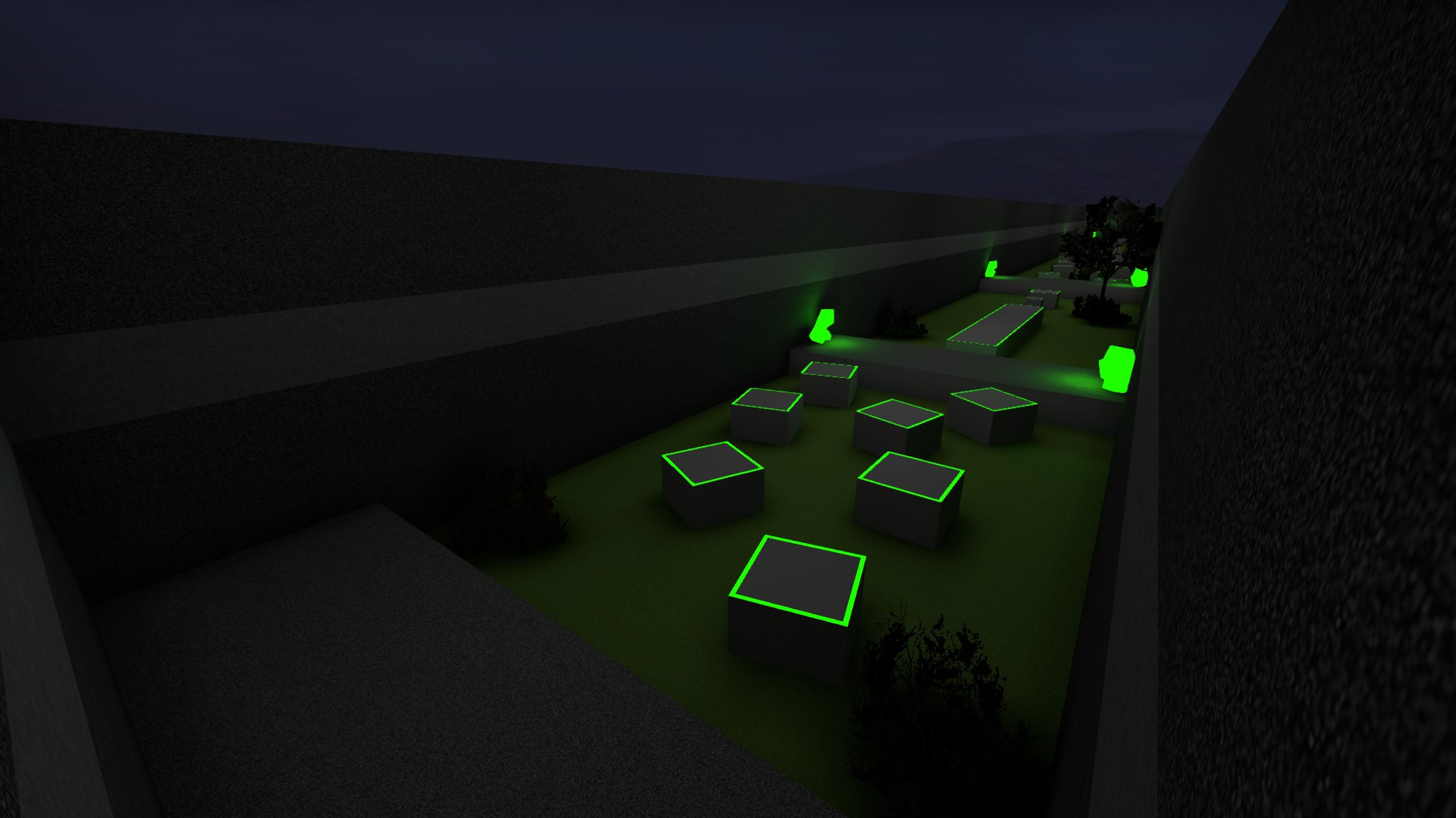 bhop_GreenNight
