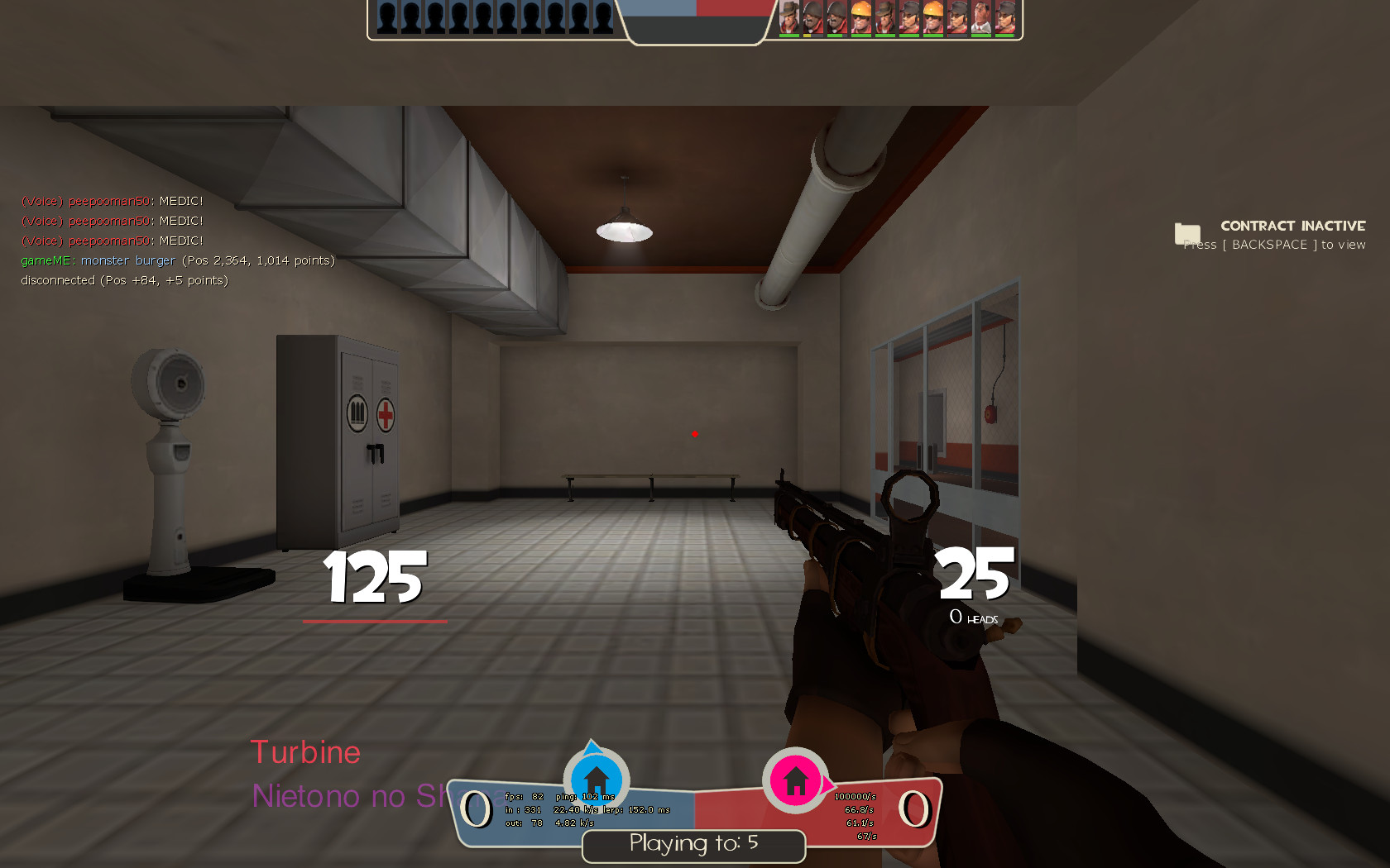 Sirhud Updated(kinda)