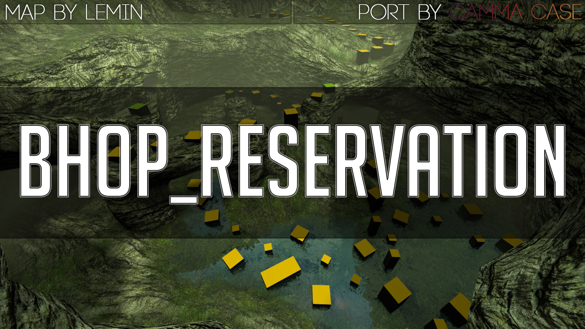 bhop_reservation (CSGO)