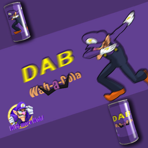 DAB Wah-a-Cola