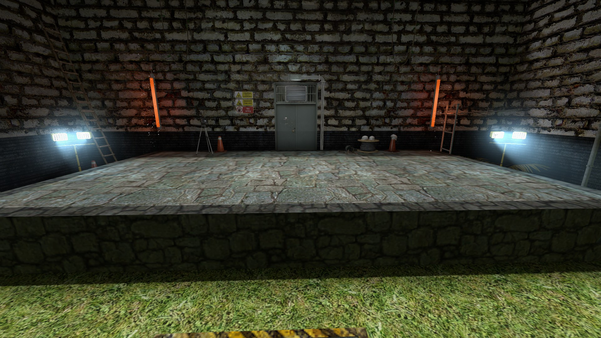 bhop_azgor Mod for Counter-Strike: Global Offensive | CS:GO Mods