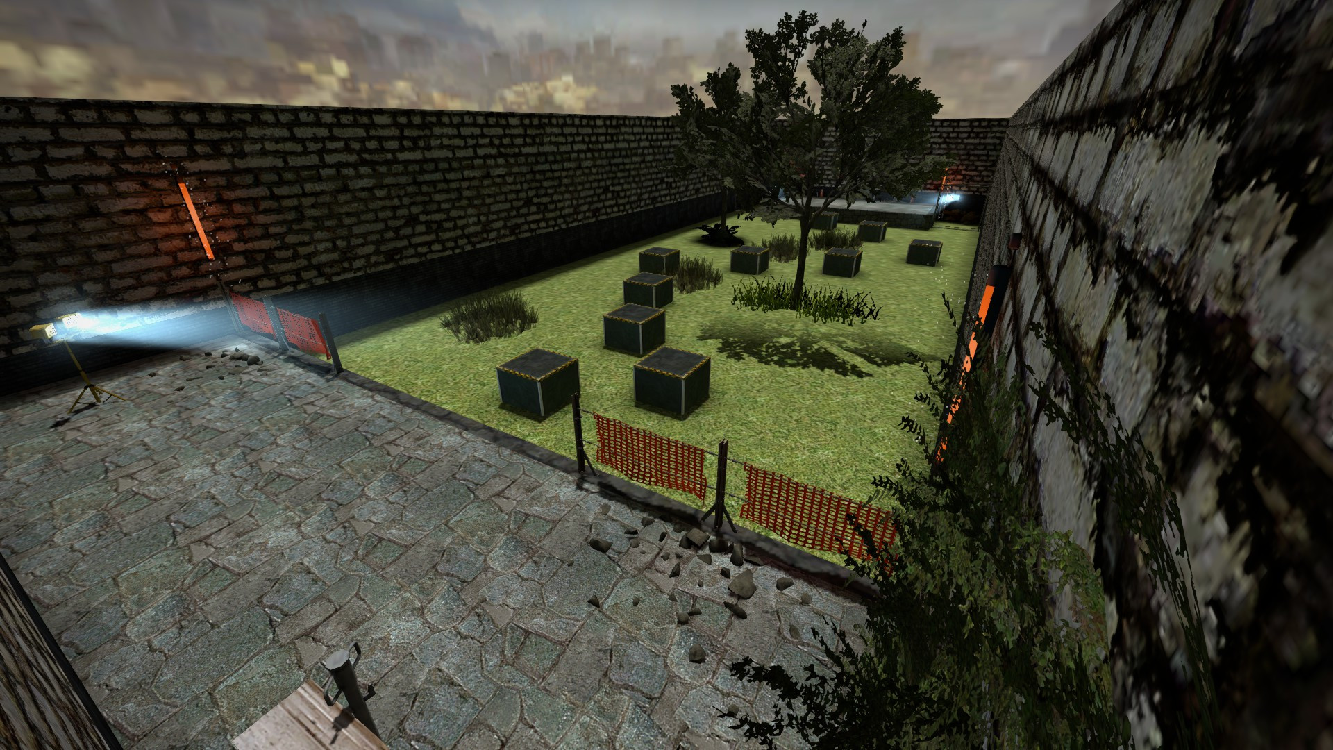 bhop_azgor [Counter-Strike: Global Offensive] [Mods]
