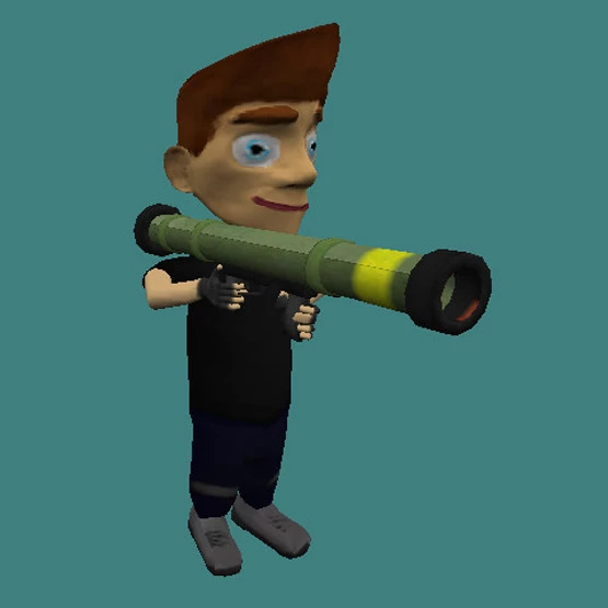 More information about "RPG-BOY Plugin Cs 1.6"