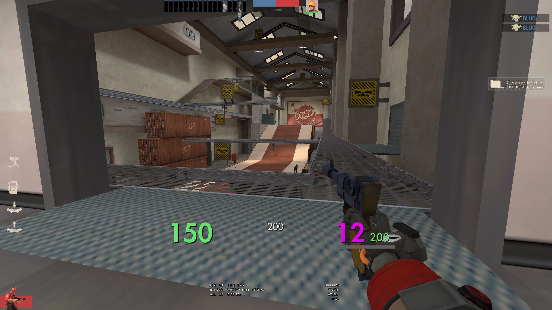Mixsis Hud