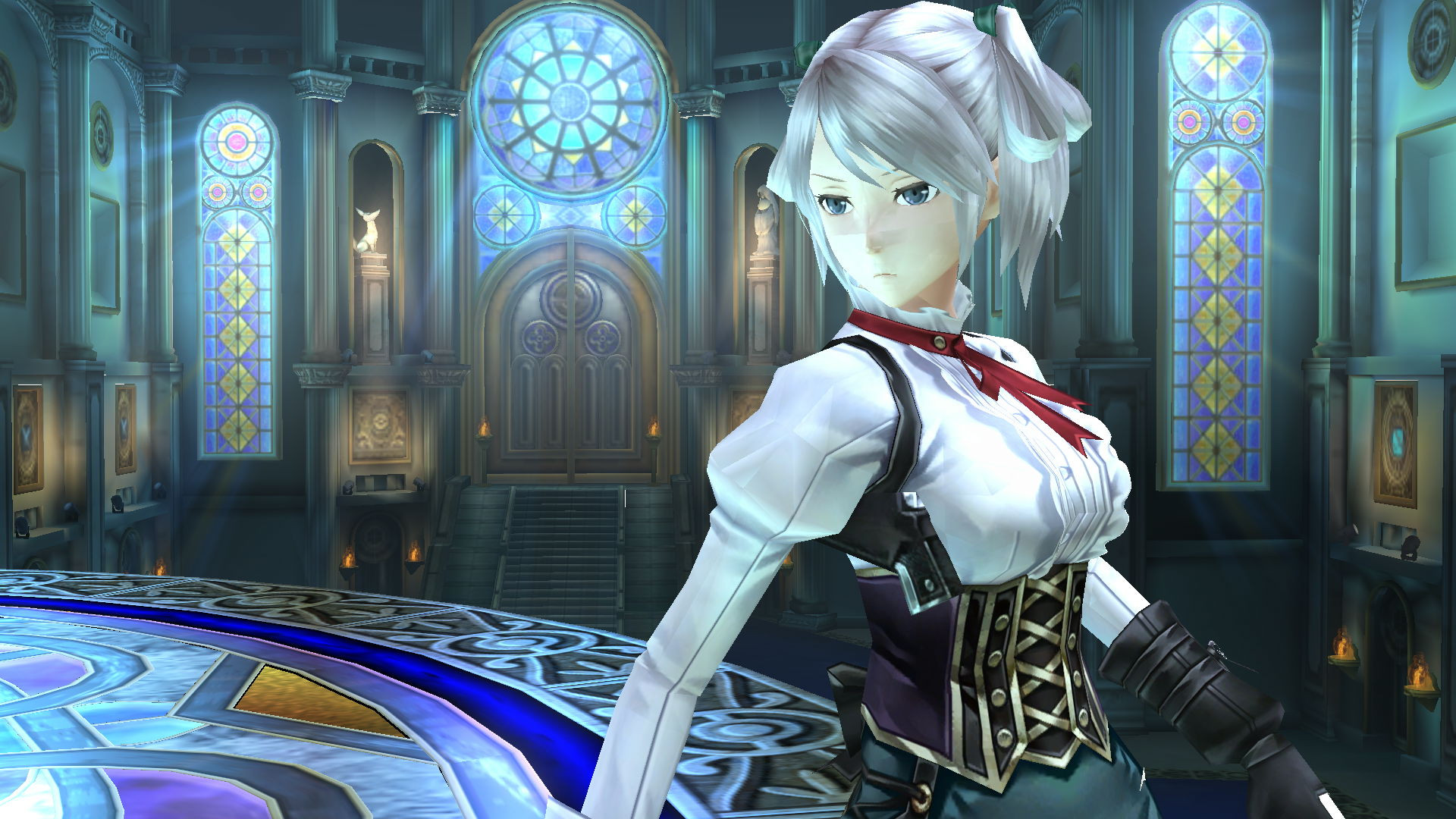 god eater 2 mods