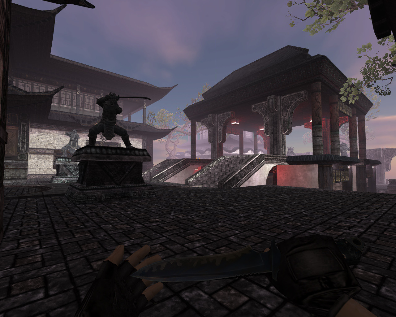 Rising Sun (v01) Mod for Counter-Strike 1.6 | CS1.6 Mods