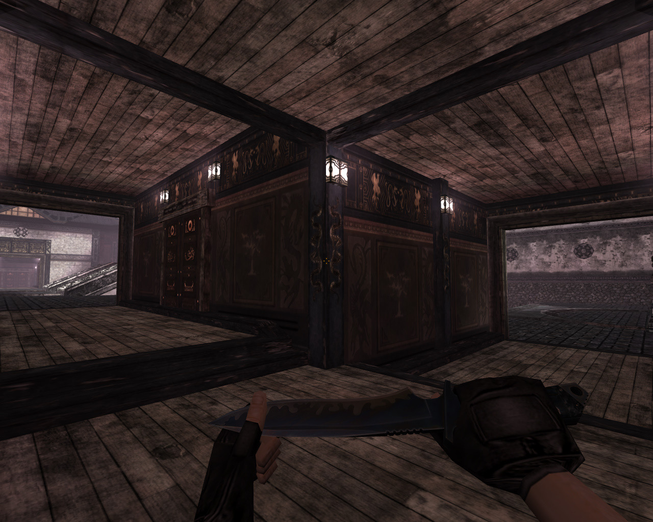 Rising Sun (v01) Mod for Counter-Strike 1.6 | CS1.6 Mods