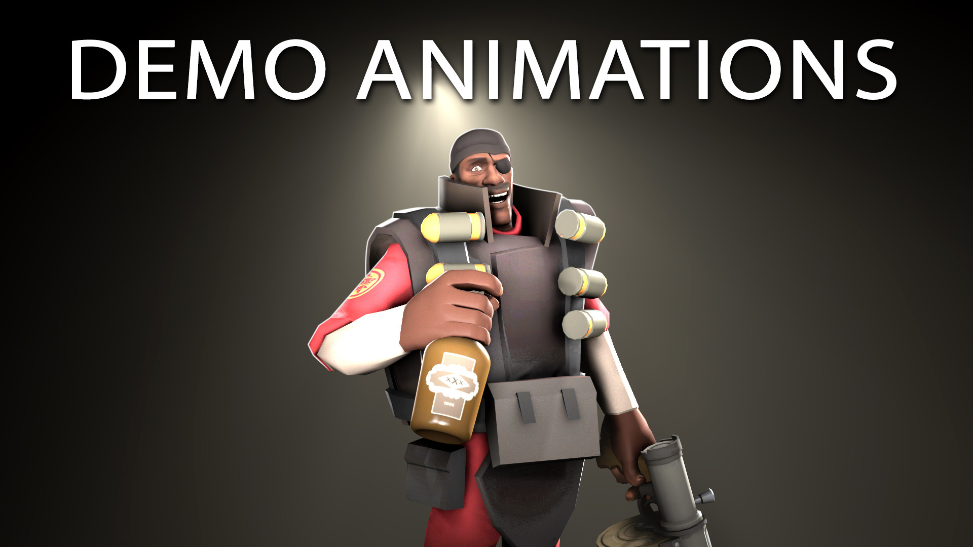 Demo's New Melee Weapons [Team Fortress 2] [Mods]