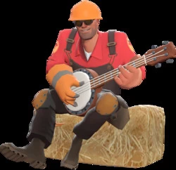 Better Banjo Taunt