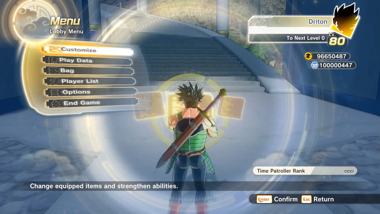 Stream Dragon Ball Xenoverse 3 Ppsspp Download from