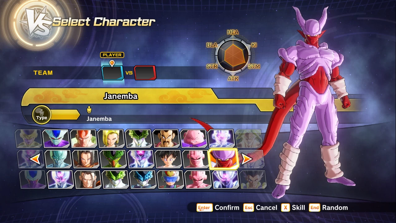 DBXV2 100% Save Game all Characters [DRAGON BALL XENOVERSE 2] [Mods]