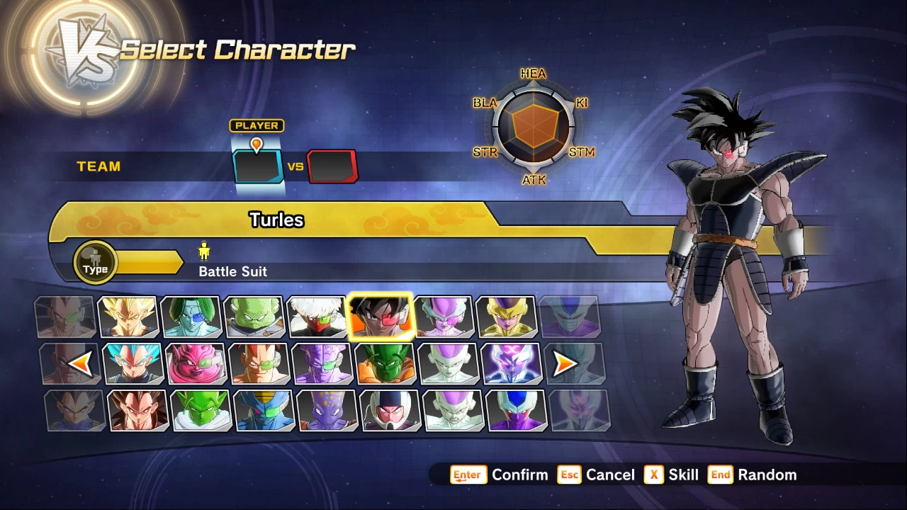 Dragon Ball Xenoverse 2 - All Updated Characters & Ultimate