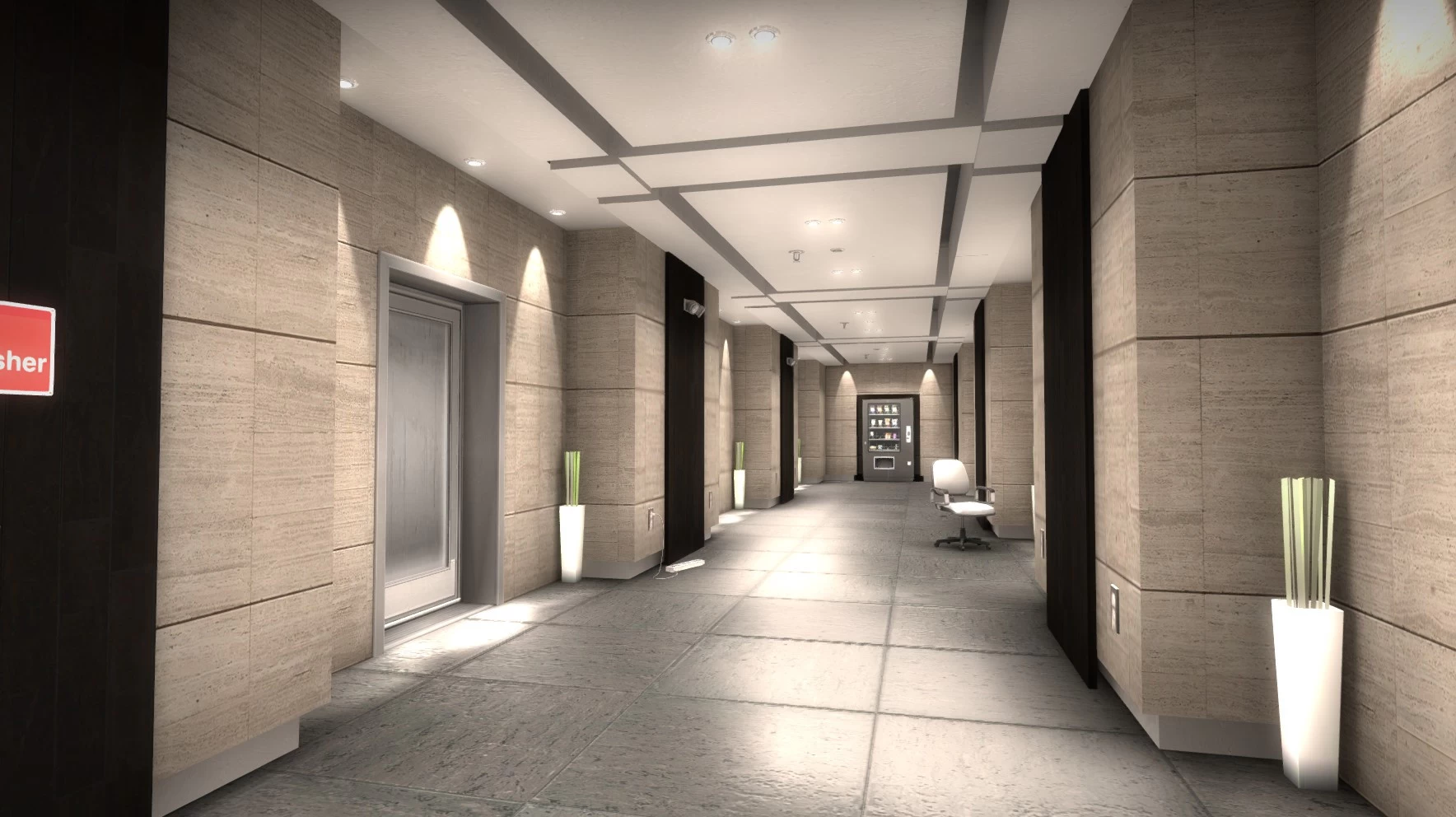 Corridor