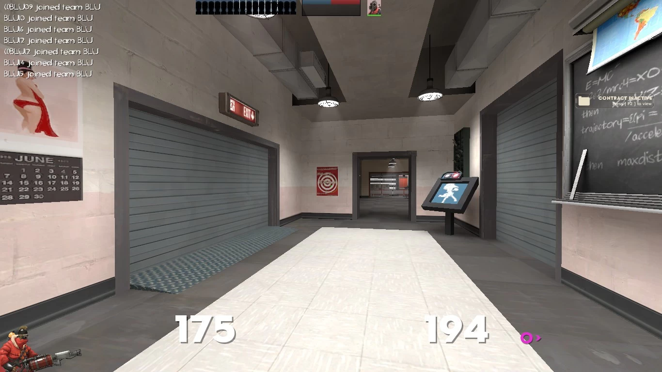 No Primary Viewmodels, with an upgrade!