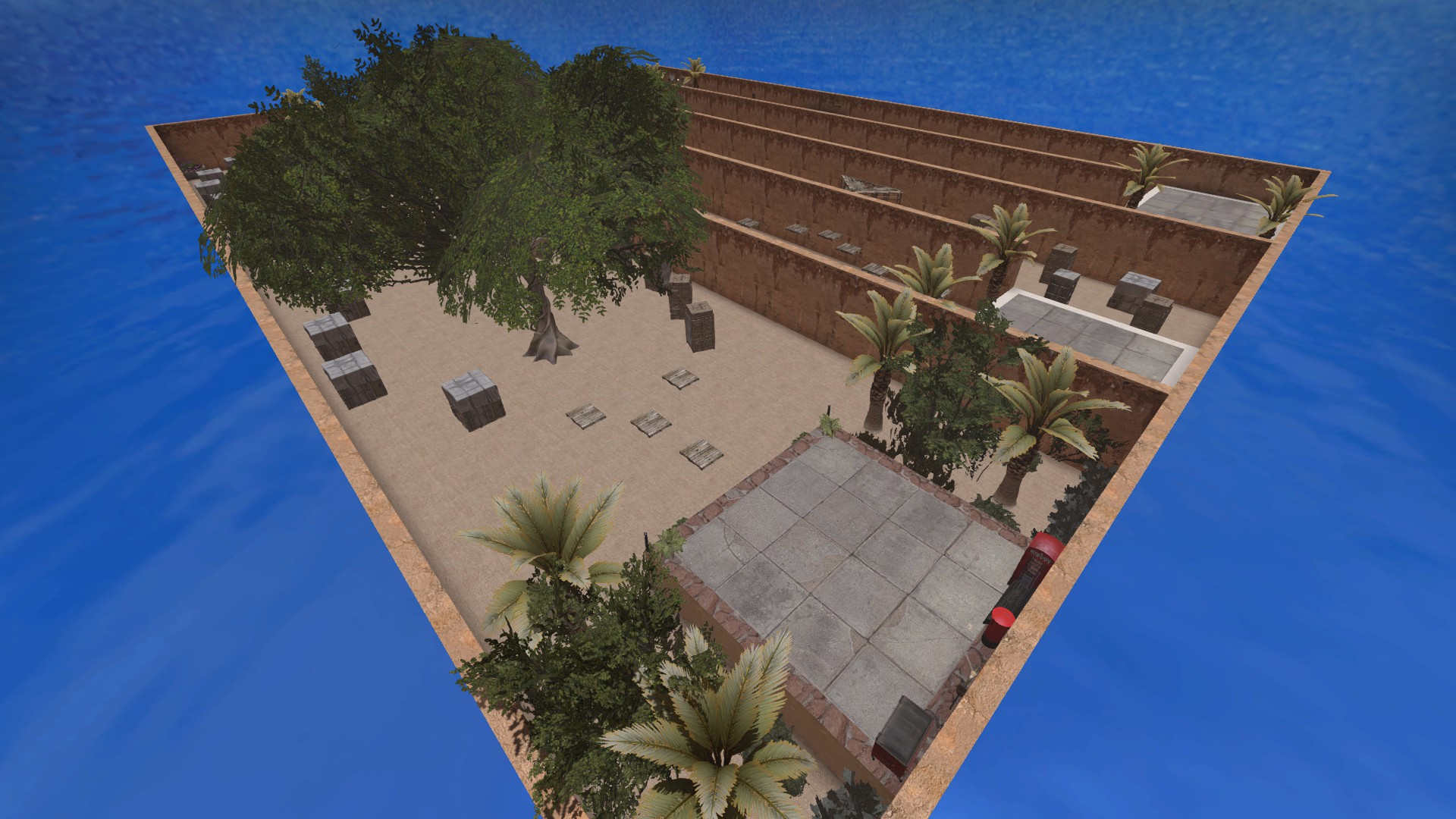 bhop_sandland