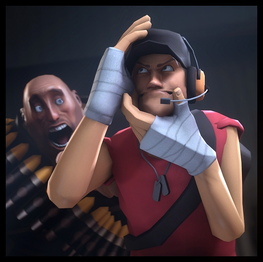 The Neck Crack