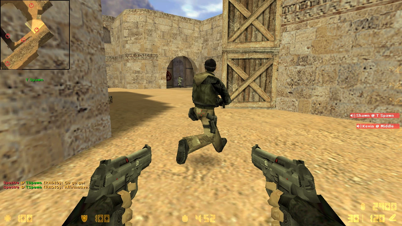 Counter-Strike Source Launcher 1.04 : r/EmulationOnAndroid