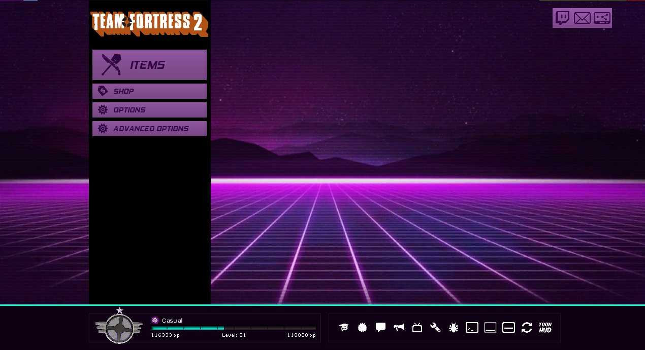 80's wave