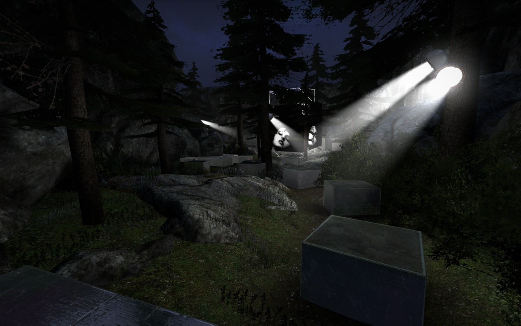 bhop_natthimmel (CS:GO)