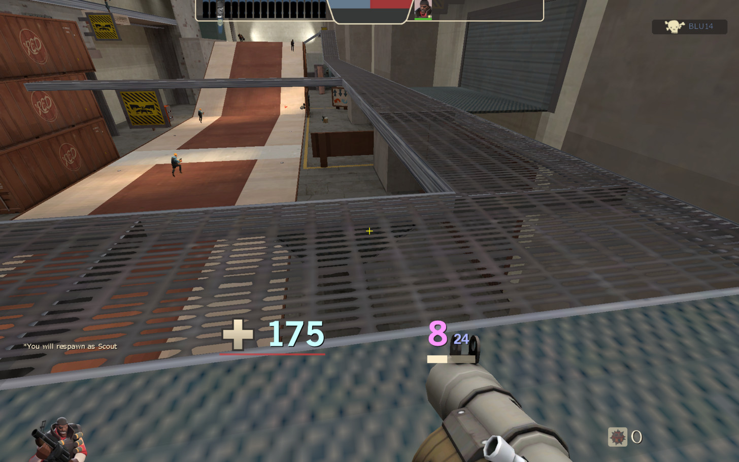 Weld Hud