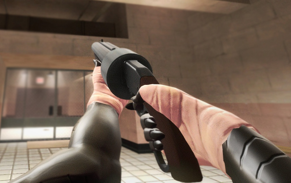 Alien Arms V2