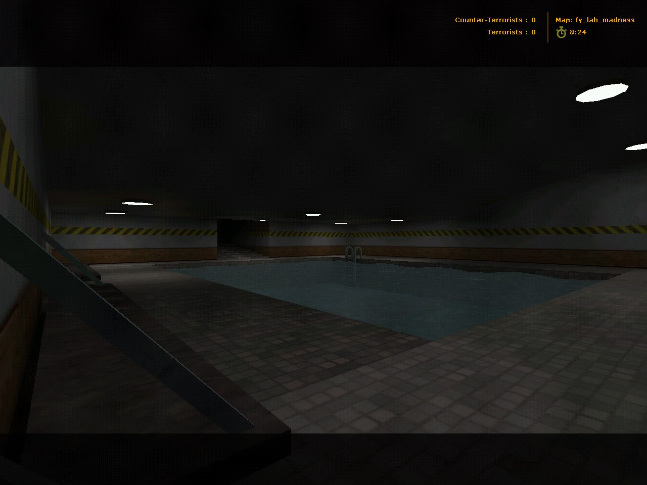 Aim_lab_madness [Counter-Strike 1.6] [Mods]