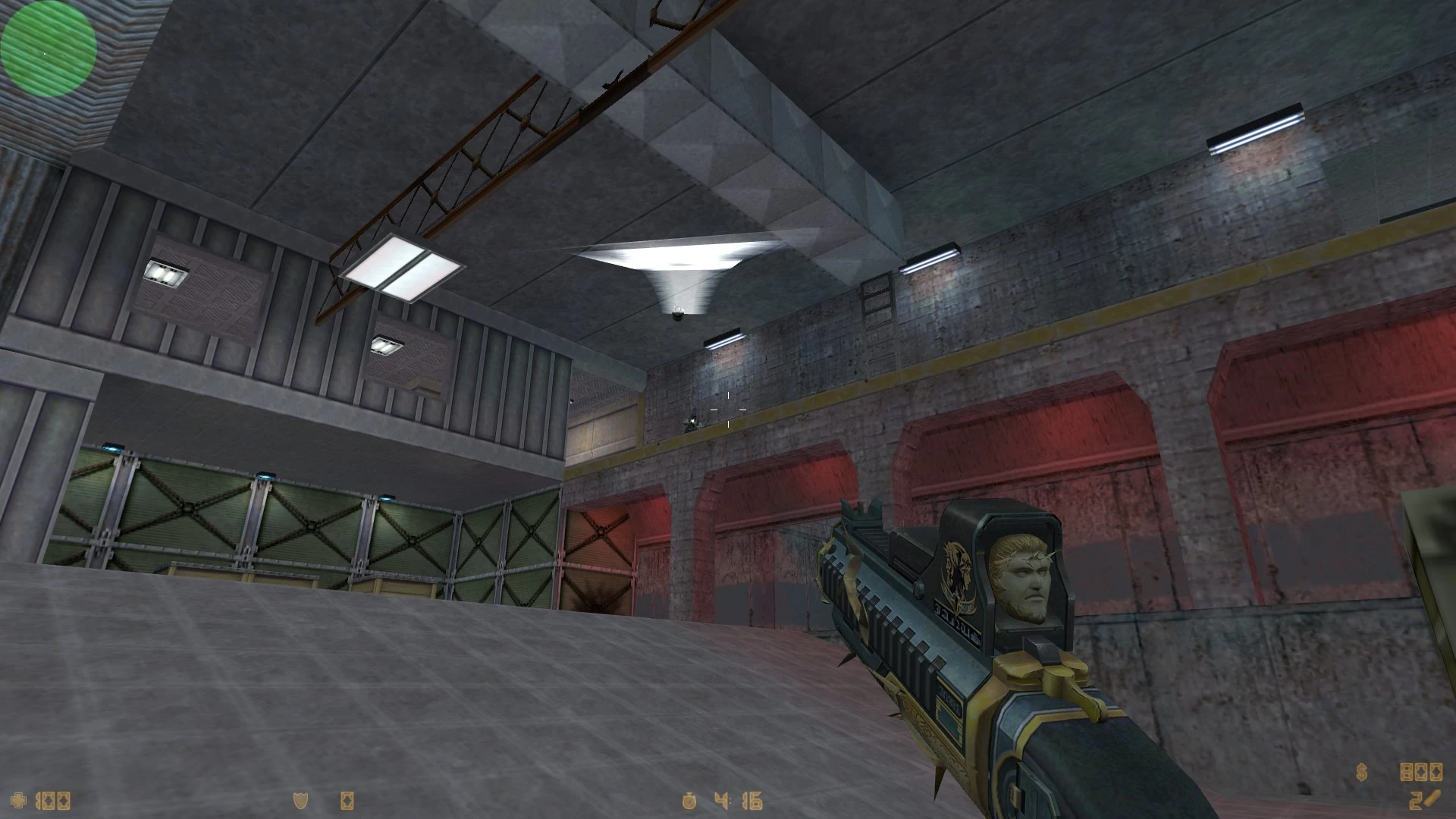 User blog:ConTraZ VII/Dean Amx's Collections, Counter Strike Online Wiki