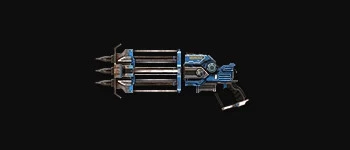 More information about "Rock Breaker Plugin Cs 1.6"