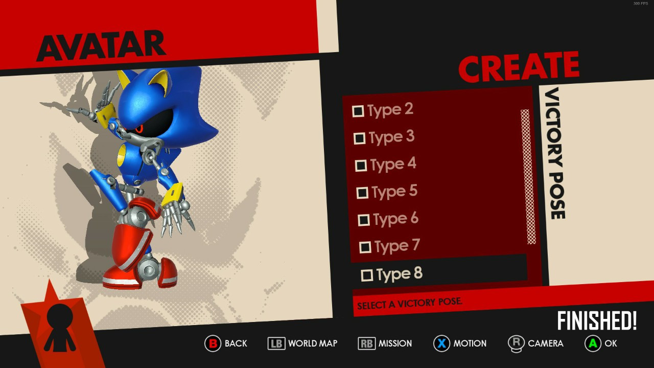 NEW* NEO METAL SONIC CHARACTER COMING In SONIC SPEED SIMULATOR