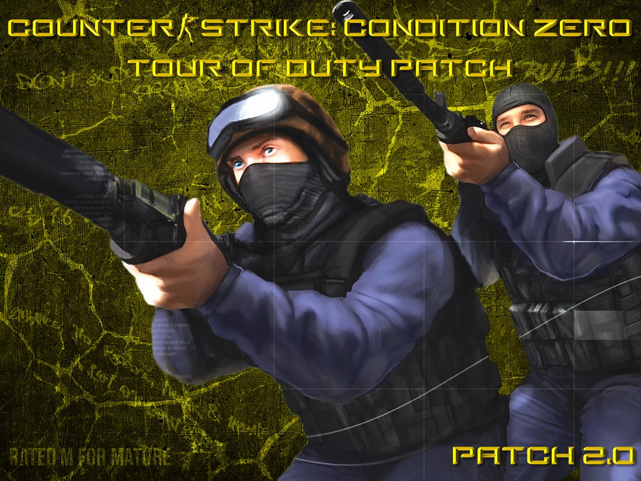 Download Counter-Strike 2.0