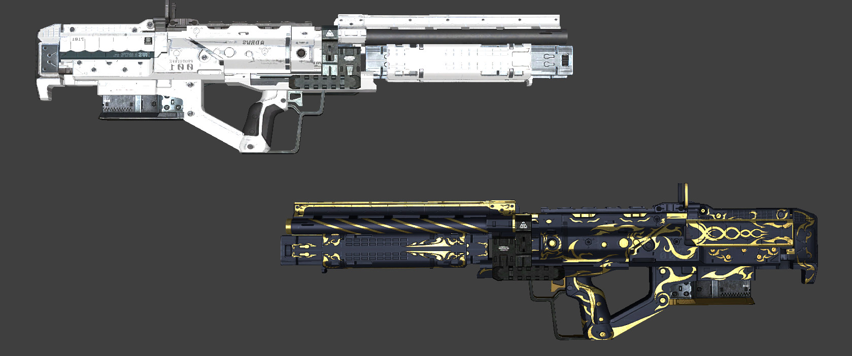 Mag-7 Freedom (COD:O) + How to install