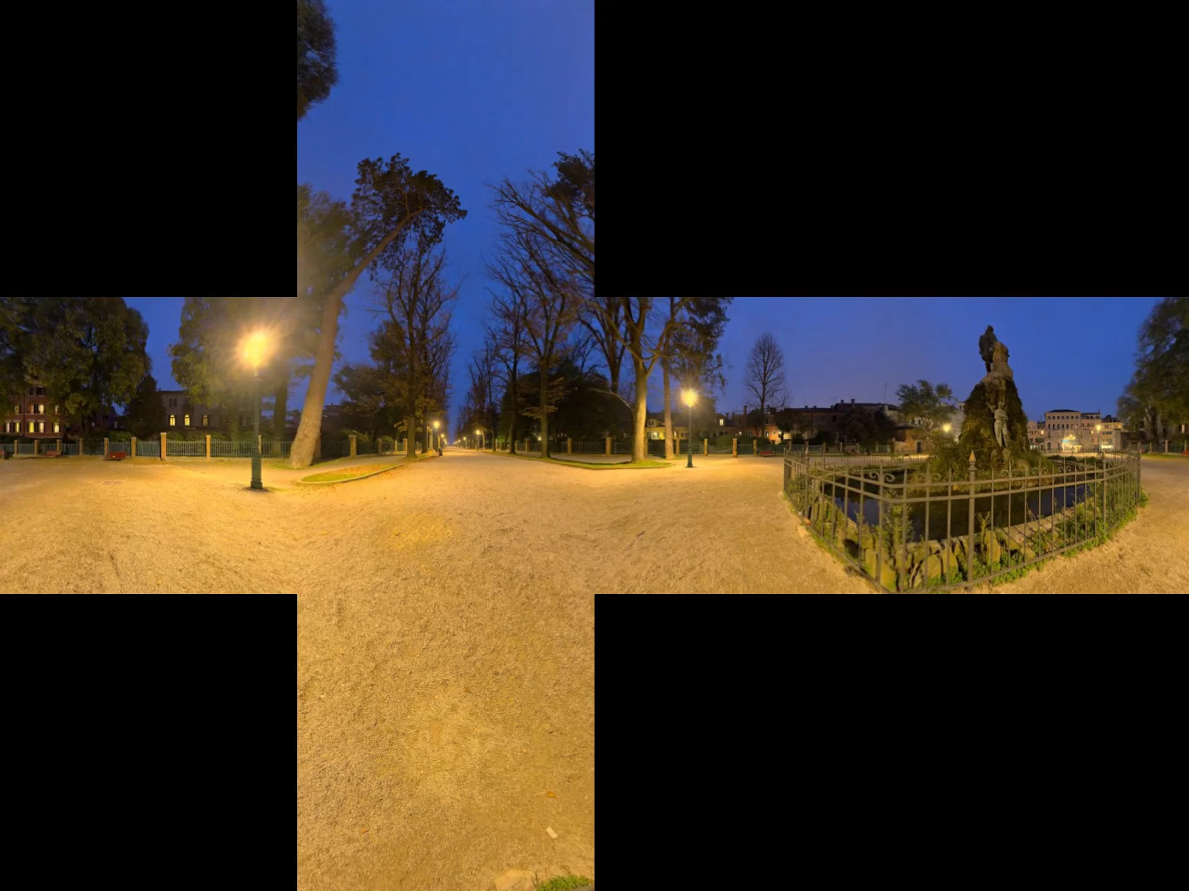 Viale Giuseppe Garibaldi