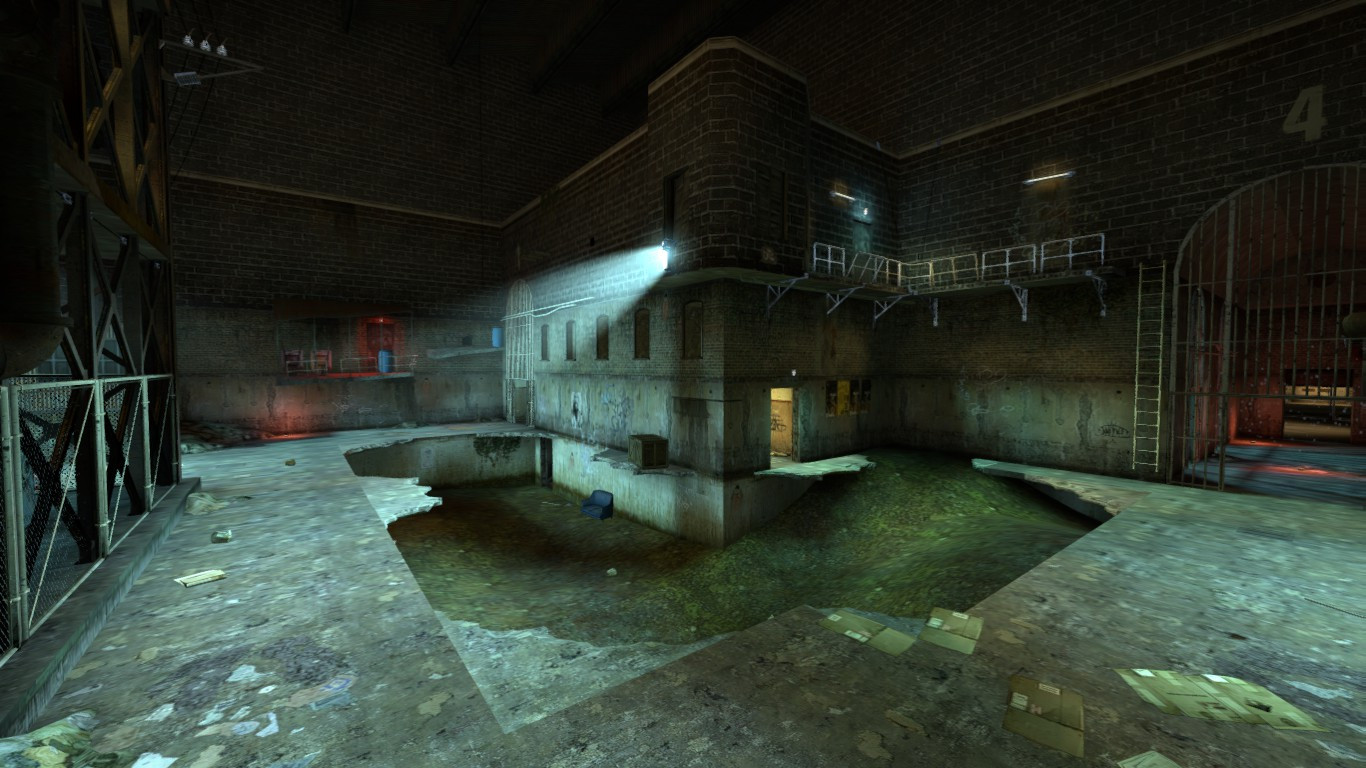 dm_resistance_csgo Mod for Counter-Strike: Global Offensive | CS:GO Mods