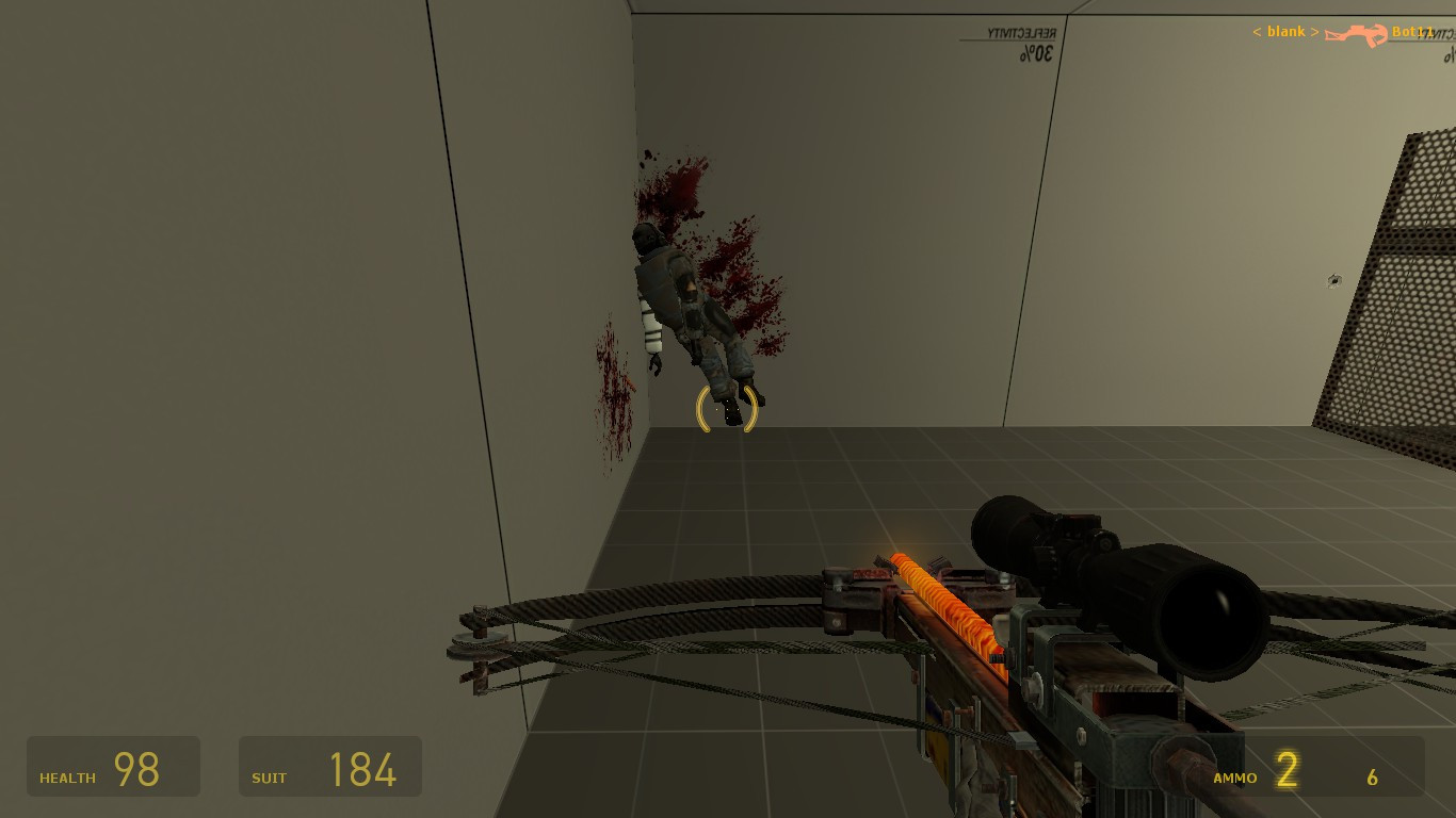 dm_obelisk [Half-Life 2: Deathmatch] [Mods]