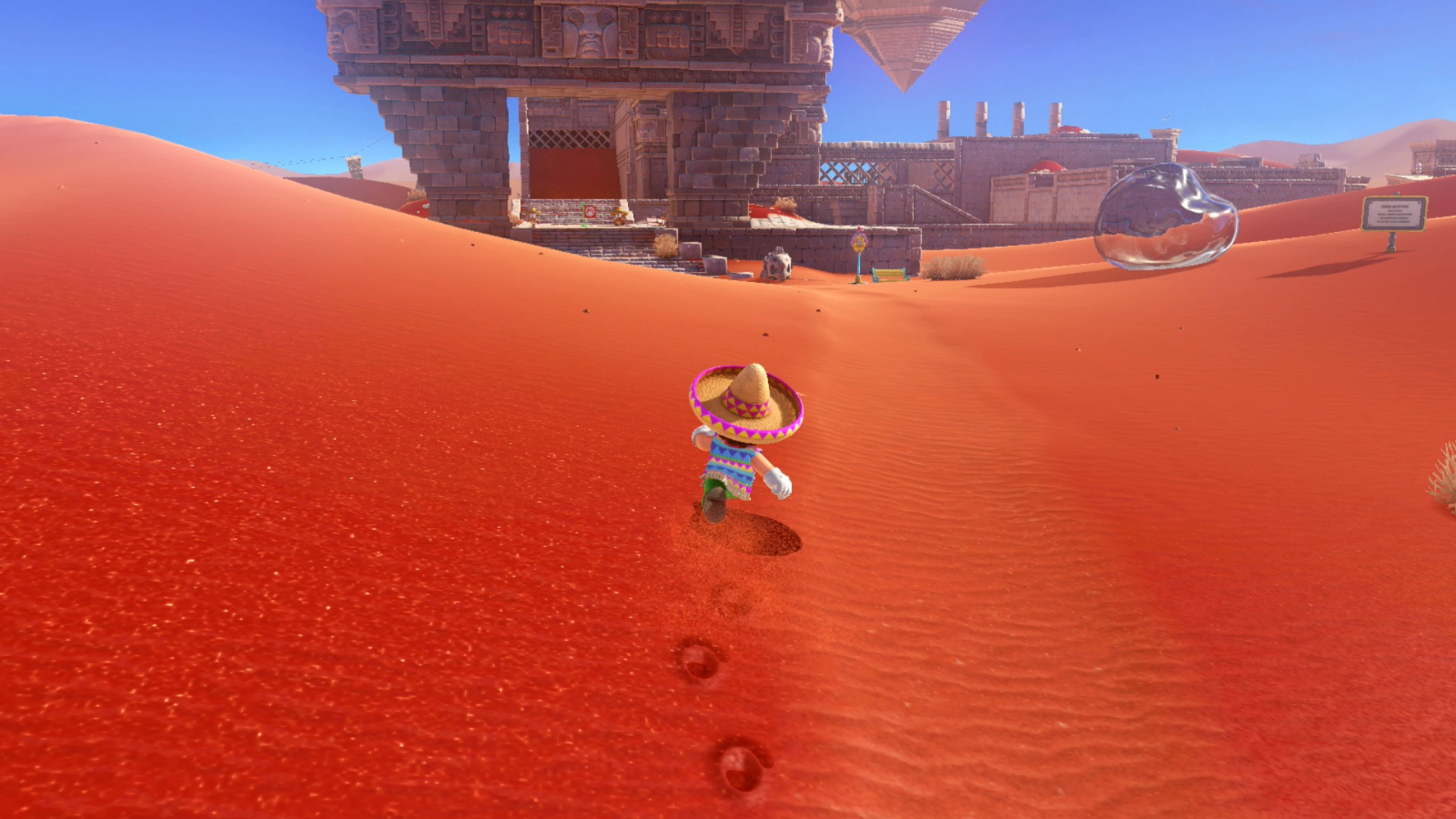 super mario odyssey mods download