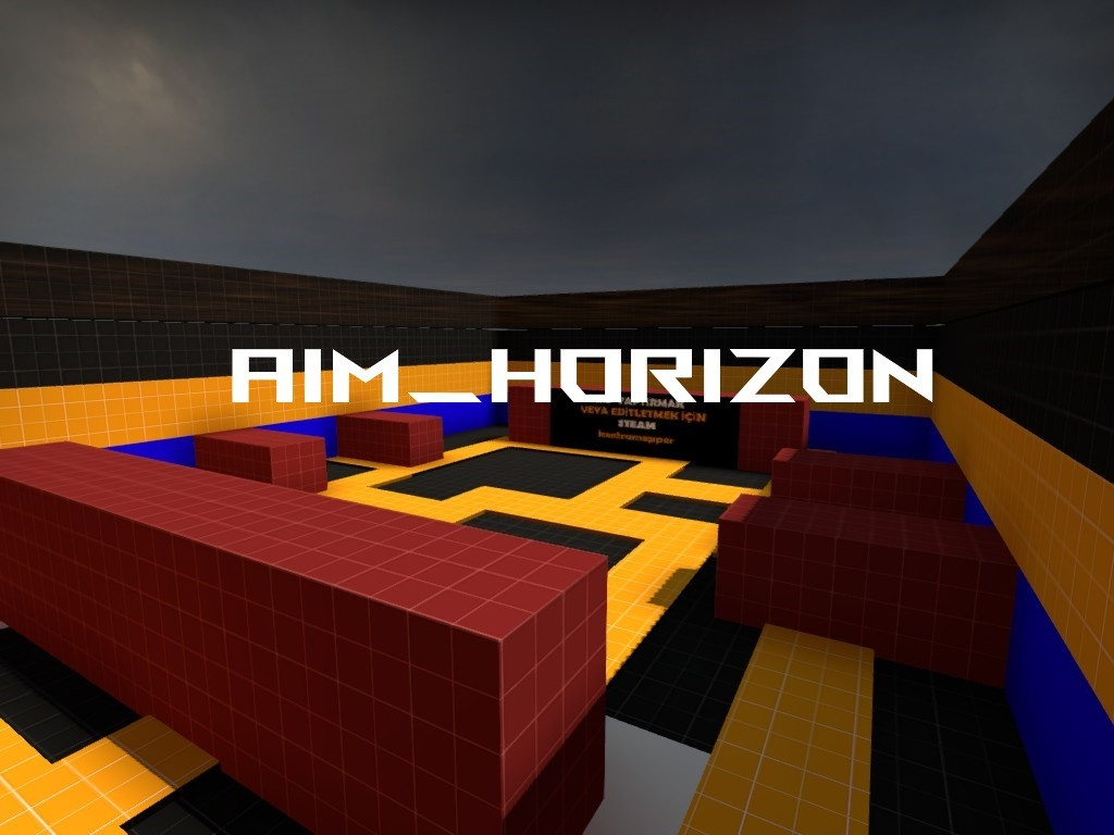 Horizon [Aim]