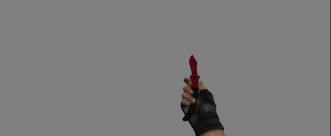 CSGO Navaja Knife [CounterStrike 1.6] [Mods]